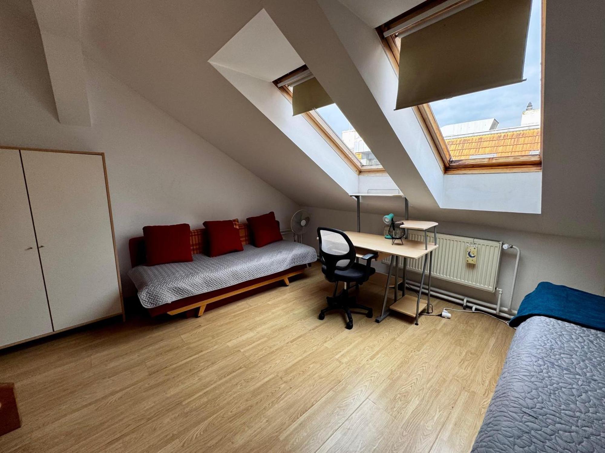 120 M2 Apartment In The Centre Of The Old Town Bratislava Bagian luar foto