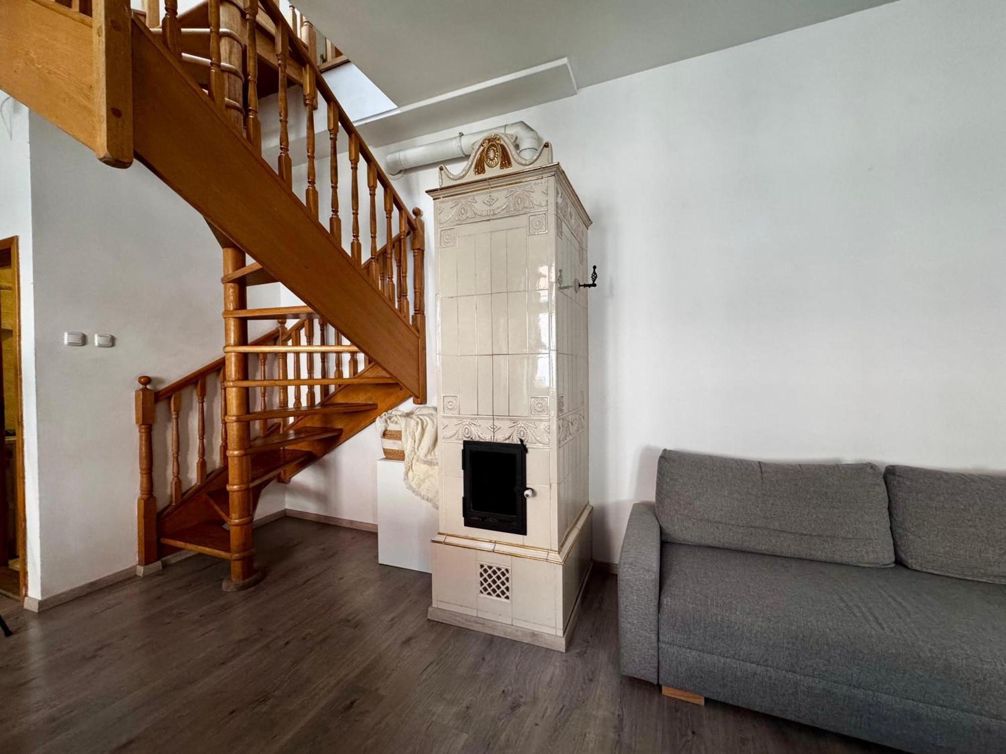120 M2 Apartment In The Centre Of The Old Town Bratislava Bagian luar foto